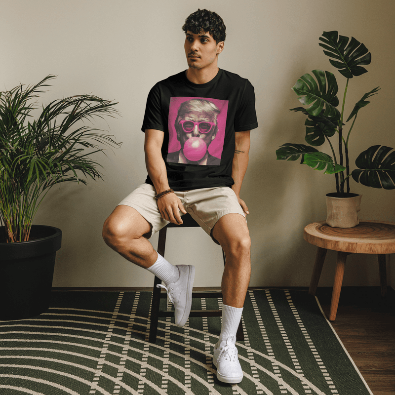 Unisex staple eco t-shirt