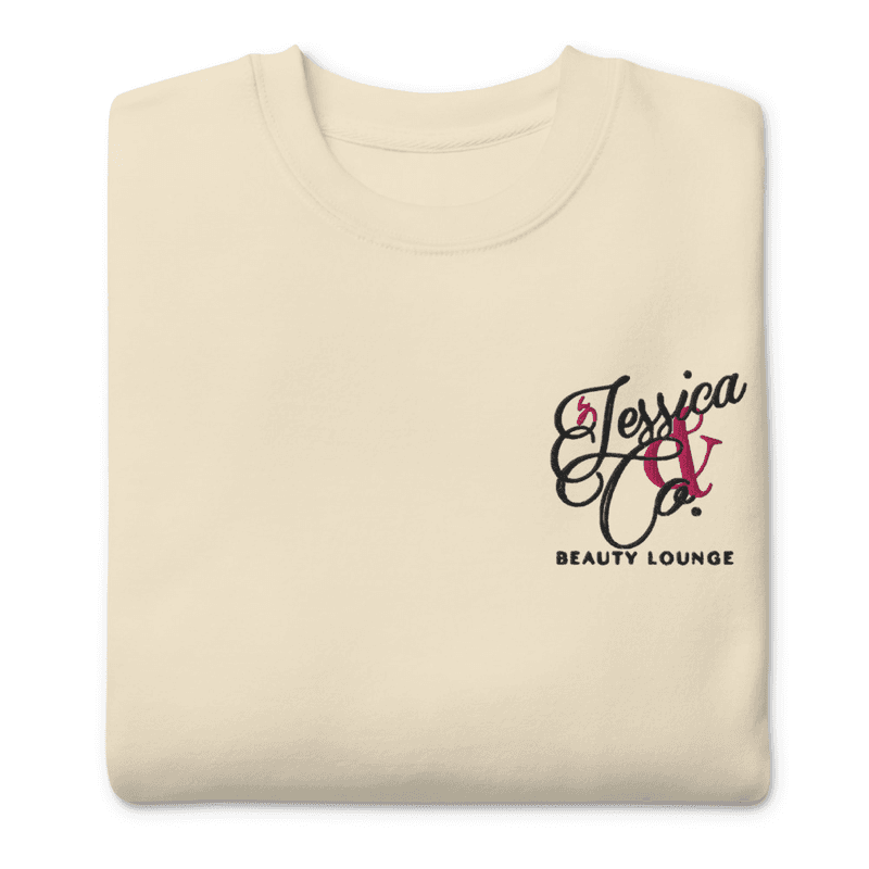 Signature Logo Crewneck