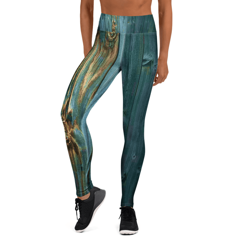 Yoga Leggings