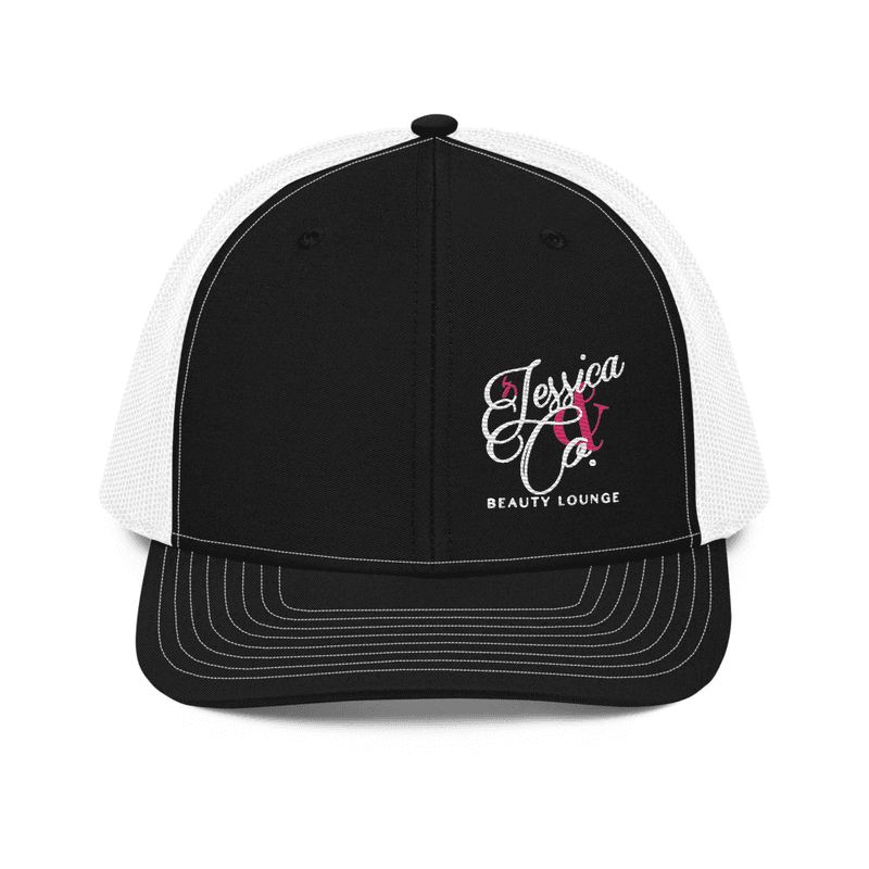 Trucker Cap 2026