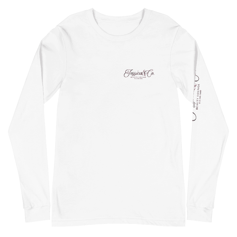 Unisex Long Sleeve Tee