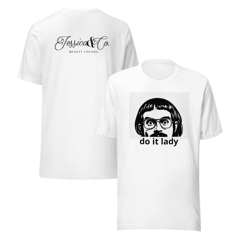 Unisex t-shirt