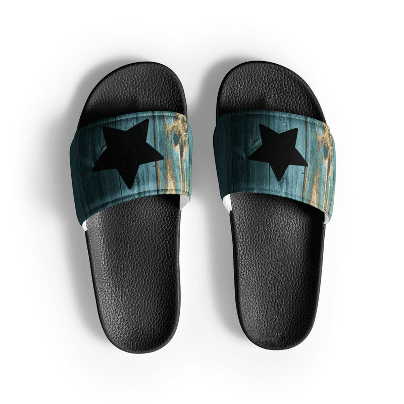 Men’s slides