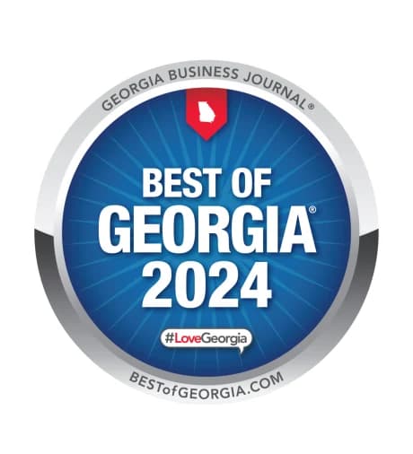 Best of Georgia 2024 — Georgia Business Journal