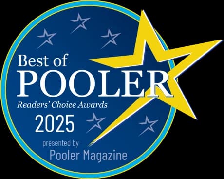 Best of Pooler 2025 — Readers' Choice Awards