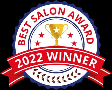 Best Salon Award 2022 Winner
