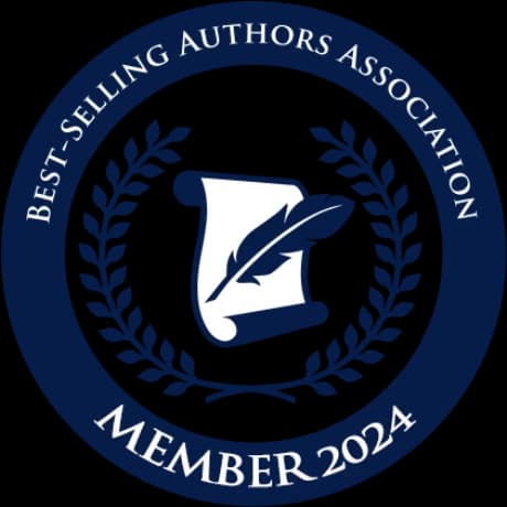 Best-Selling Authors Association Member 2024