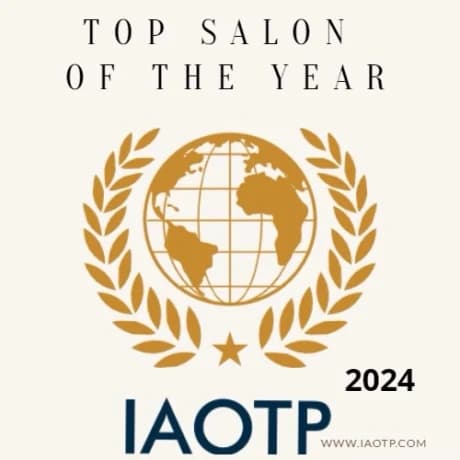 IAOTP Top Salon of the Year 2024