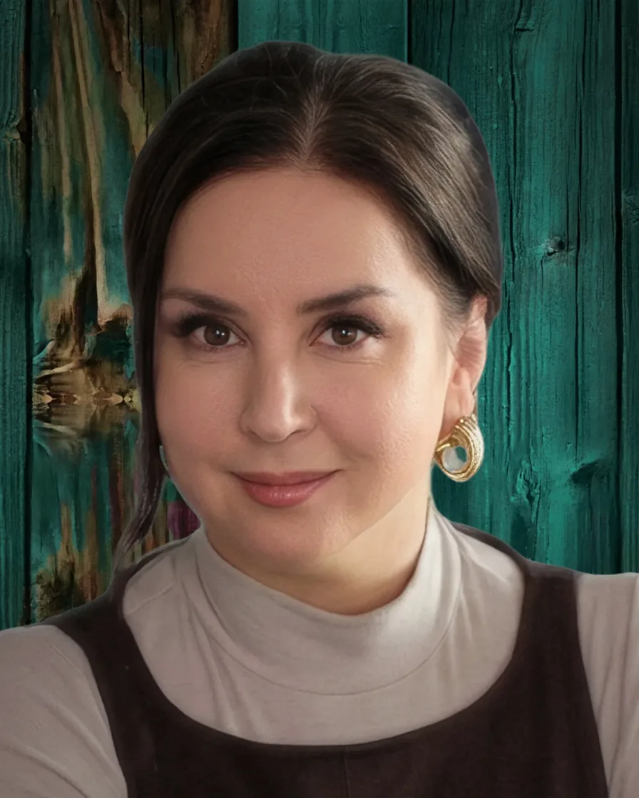 Hanna Sydorchenko