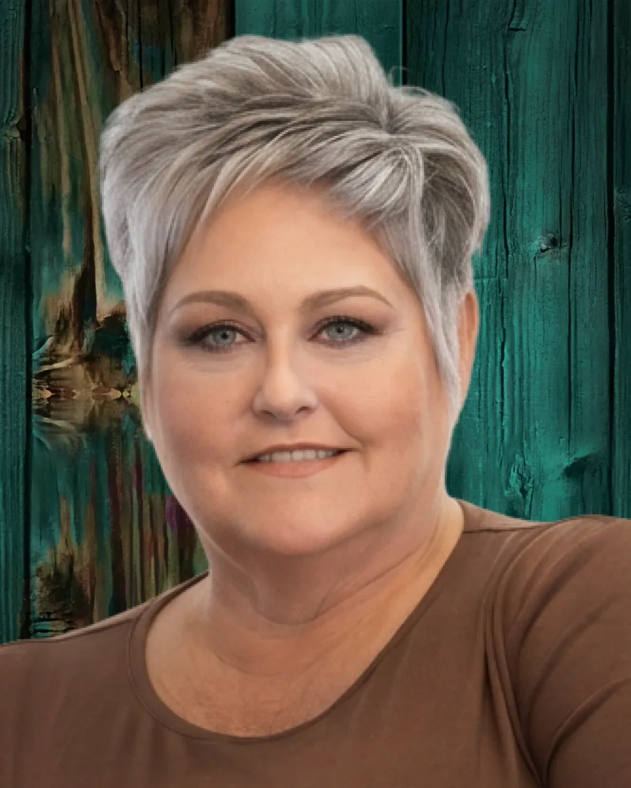 Karen Partain