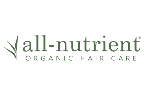 All Nutrient logo
