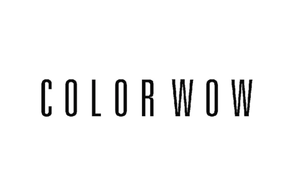 Color Wow logo