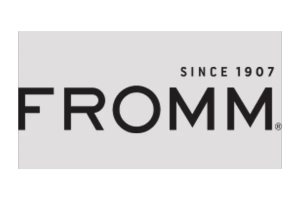 Fromm logo