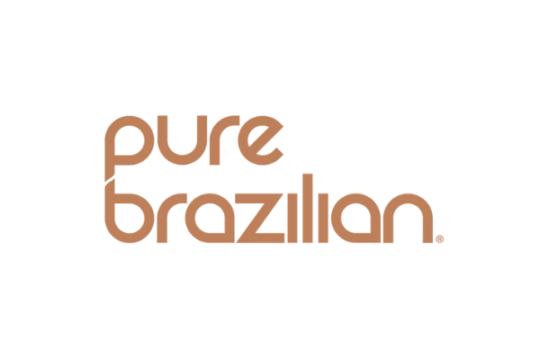 Pure Brazilian logo
