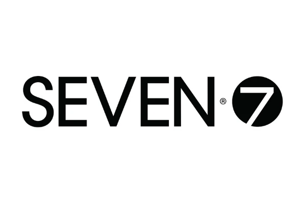 Seven logo