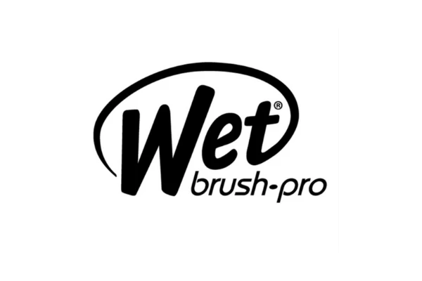 WetBrush logo