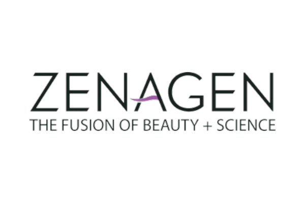 Zenagen logo